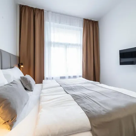 Hotel Leon