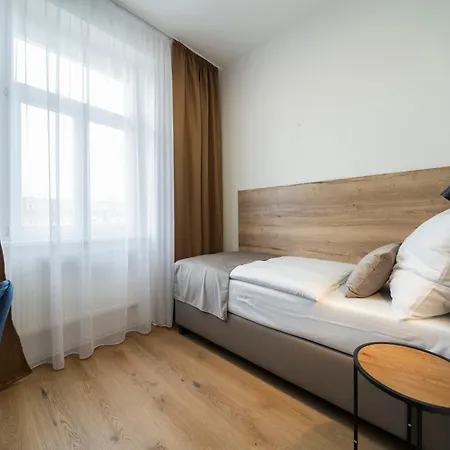 Hotel Leon Praga