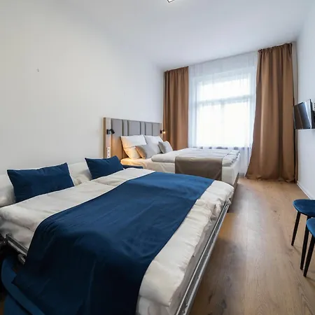Hotel Leon Praga