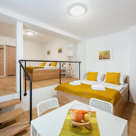 Libero Apartmán