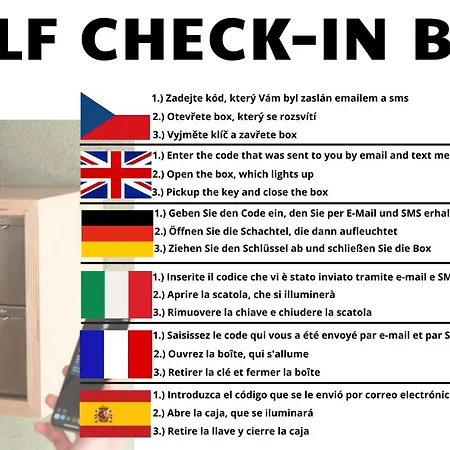 Libero Apartmán