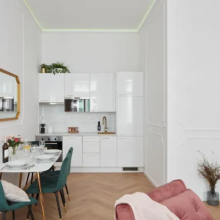 Apartment Days - Glamour Next To Wenceslas Square *