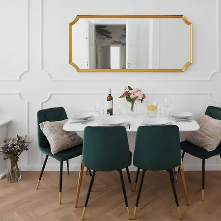 Days - Glamour Next To Wenceslas Square Apartment