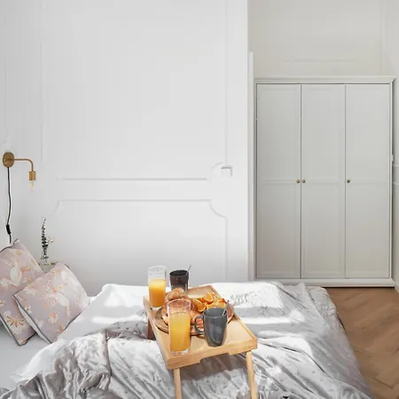 Apartment Days - Glamour Next To Wenceslas Square