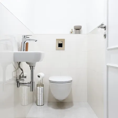 Turnkey I Republic Square Apartment