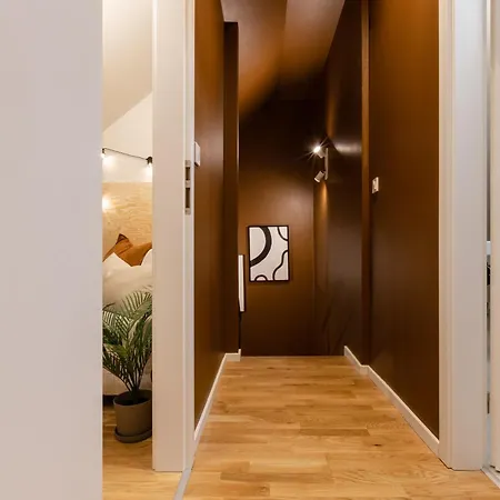 Apartment Turnkey I Republic Square