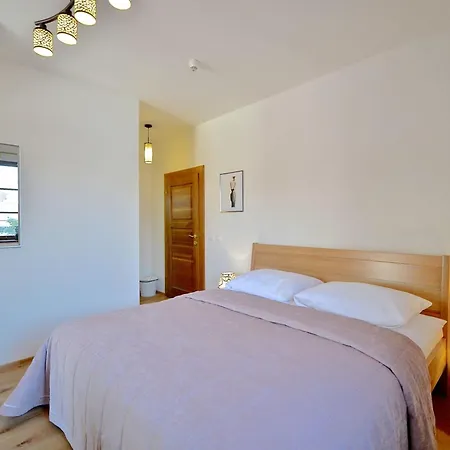 Casco Antiguo Boutique Apartamento