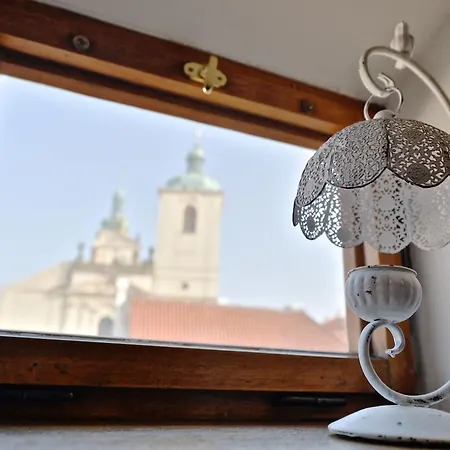 Old Town Boutique Прага