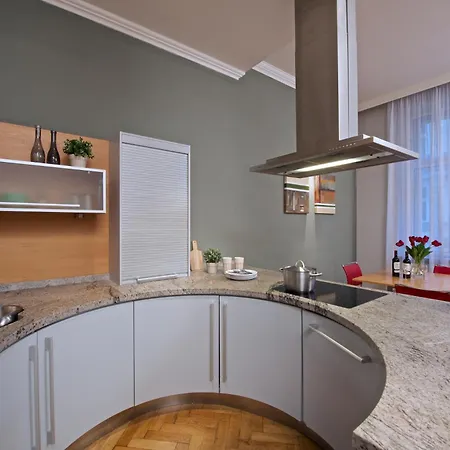 Holec Apartment