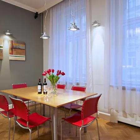Apartment Holec