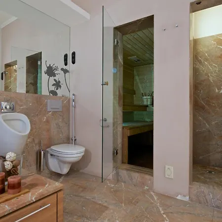 Appartement Holec