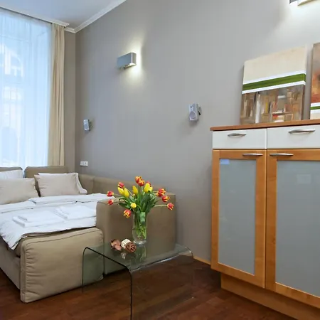 Apartment Holec *