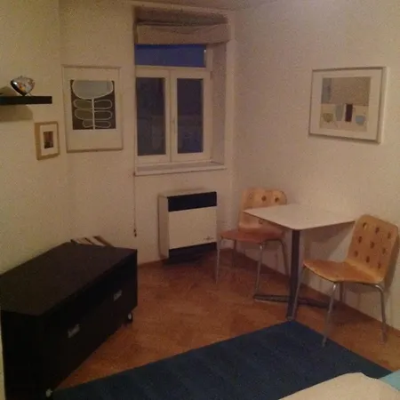 Florenc Apartamento