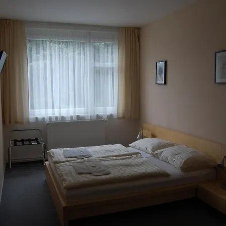 Guest house Milk Prague