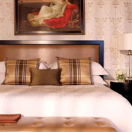 Four Seasons Prague