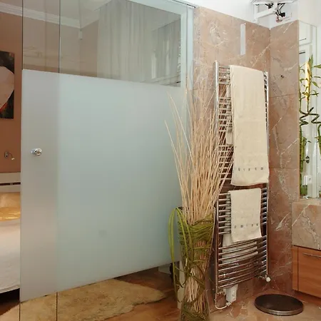 Apartment Holec *