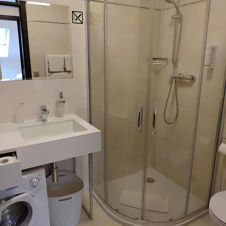 Aparthotel Vinohradsky Dum