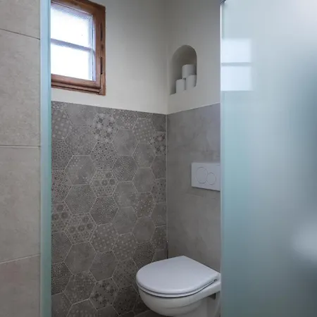 U Mecenáše Apartmán