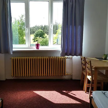 Grádo Motel *
