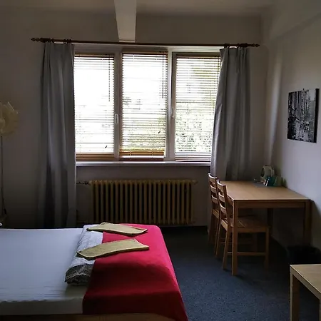 Motel Grádo