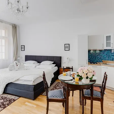 Apartment Siesta