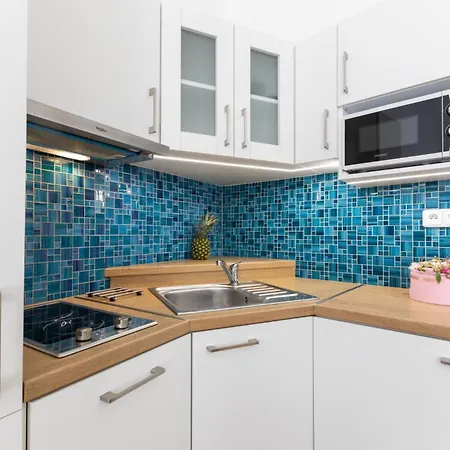 Siesta Apartment