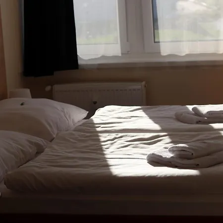 Chodov Asc Hotel