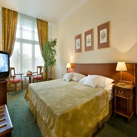Hotel Ea Rokoko