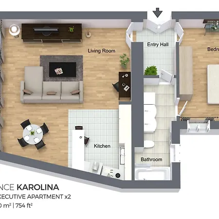 Karolina * Prague