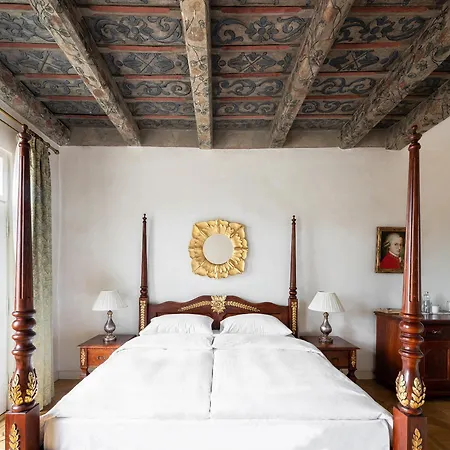 Aparthotel Bijou De Praha