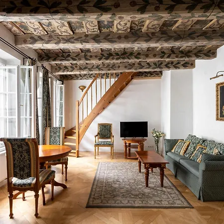 Bijou De 4* Praha