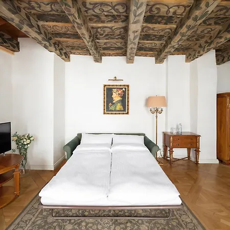 Bijou De 4* Praha