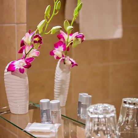 Bona Serva Hotel Prague