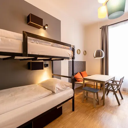 Czech Hostel *