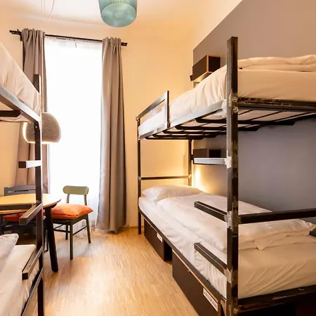 Hostel Czech Prague