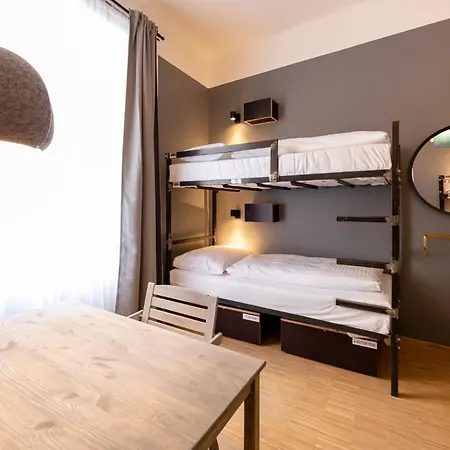 Hostal Czech