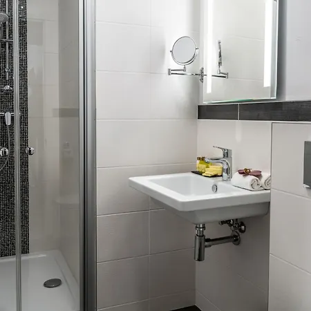 Julian Hotel Prag