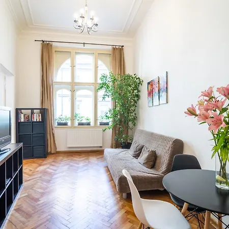 Apartamento Royal Road