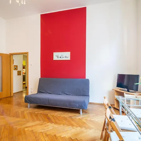 Royal Road Apartamento