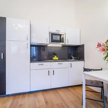 Royal Road Apartamento Praga
