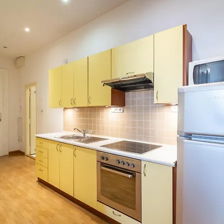 Apartamento Royal Road Praga