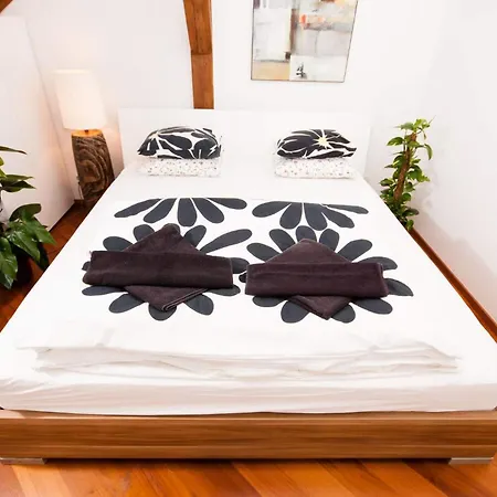 Luxury Loft * Prag