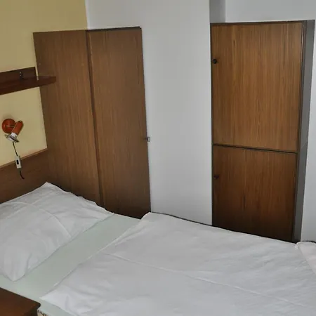Guest house Sparta