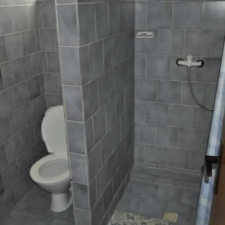 Sparta Guest house 3*
