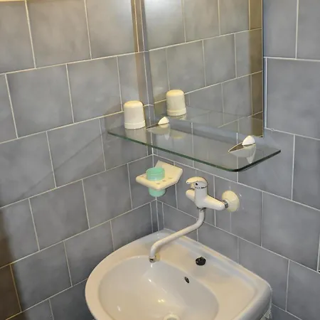 Sparta Guest house Prague