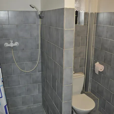 Sparta Guest house