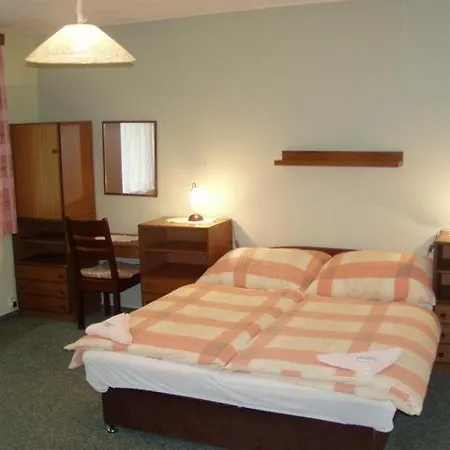 Guest house Sparta 3*