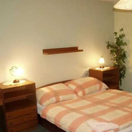 Guest house Sparta Prague