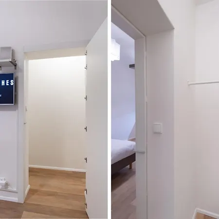 Aparthotel Seven Wishes Boutique By Dwellfort