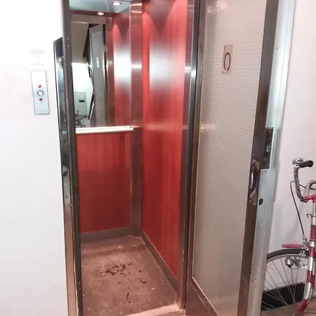 Apartmán Tronicek